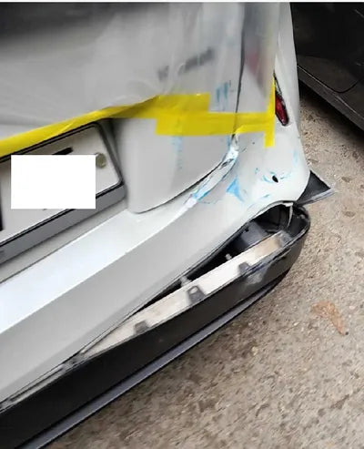 2018 Toyota Prius JTDKBRFU1J3581381 VIN:JTDKBRFU1J3581381