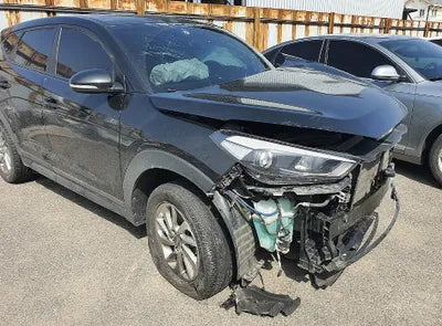 2016 Hyundai Tucson KMHJ281ABHU298395 VIN:KMHJ281ABHU298395