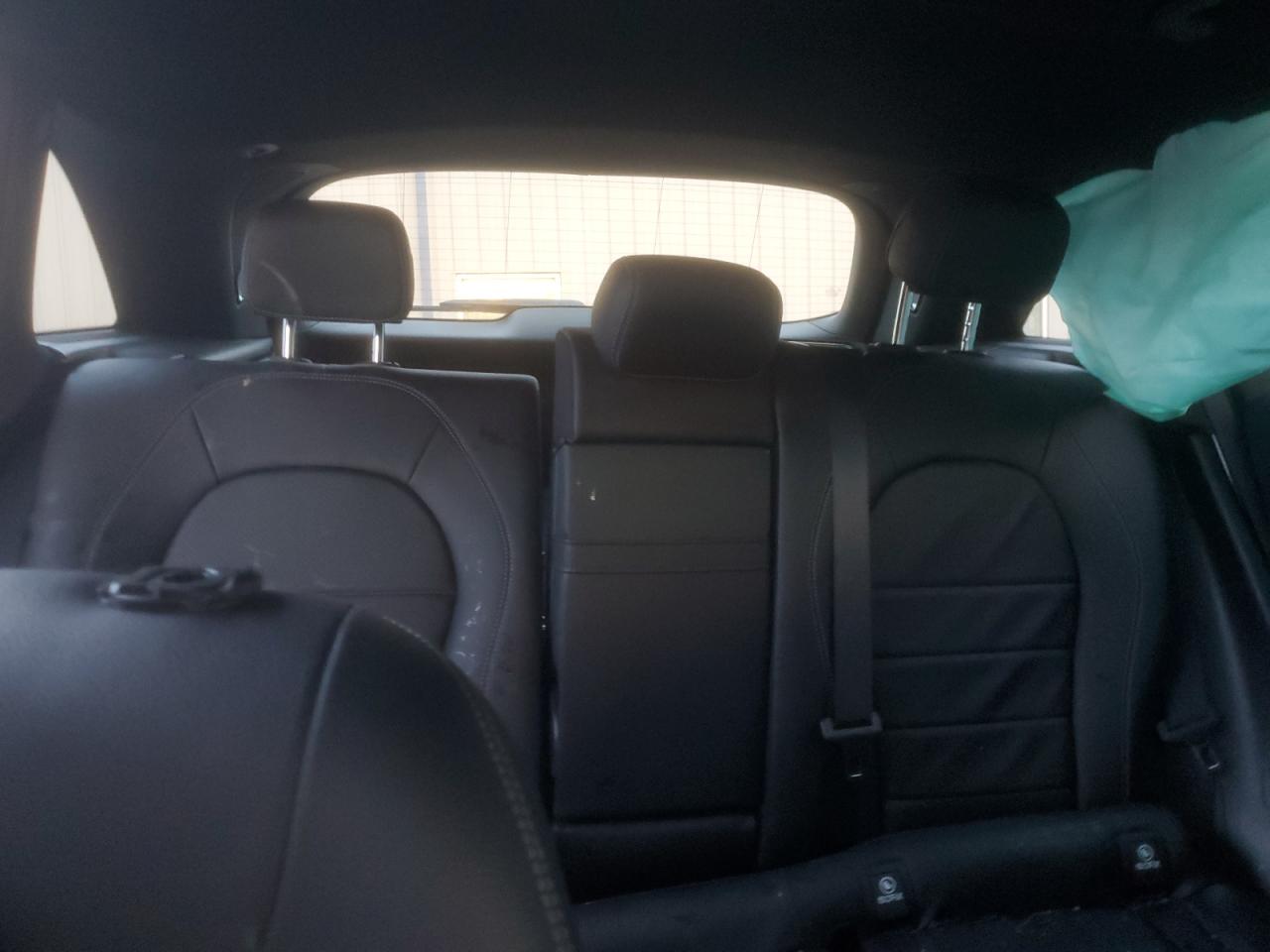 2022 MERCEDES-BENZ GLC 300 4MATIC VIN:W1N0G8EB3NV343988