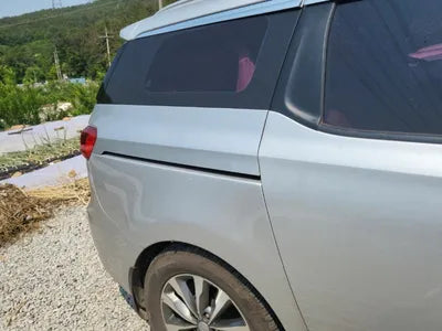 2016 Kia Carnival KNAMB81ABHS293928 VIN:KNAMB81ABHS293928