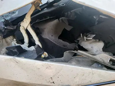 2016 Mercedes-Benz CLS 250 WDDLJ9HB3GA172683 VIN:WDDLJ9HB3GA172683