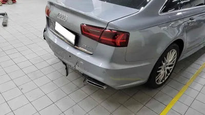 2018 Audi A6 WAUZZZ4G2JN108811 VIN:WAUZZZ4G2JN108811
