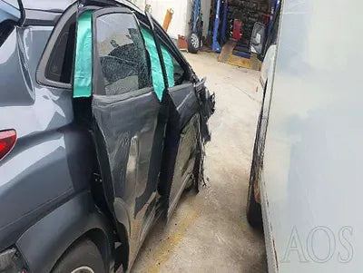 2018 Hyundai Kona NONE VIN: