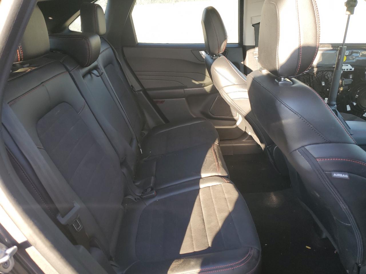 2022 FORD ESCAPE SEL VIN:1FMCU9H93NUC02965