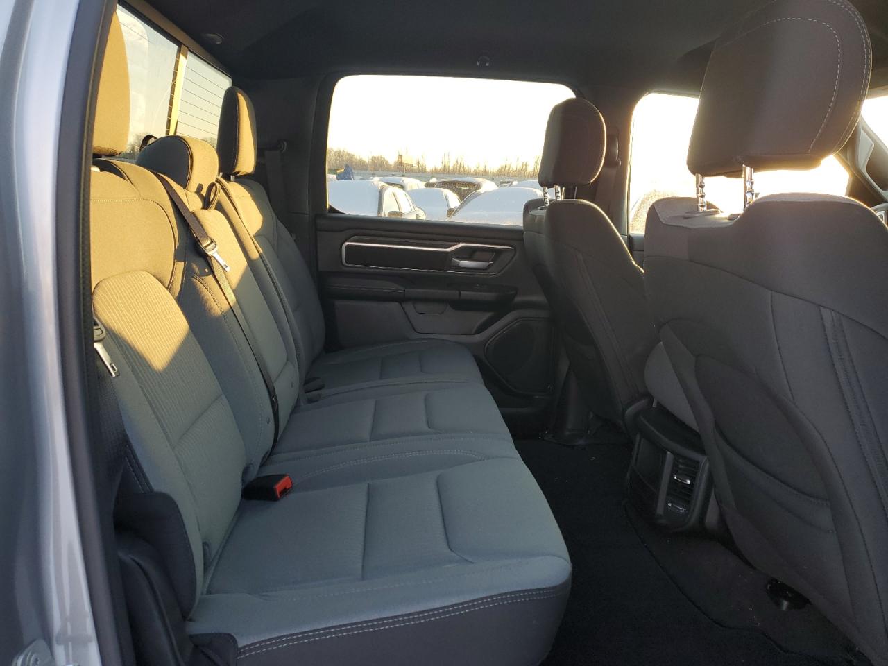 2023 RAM 1500 BIG HORN/LONE STAR VIN:JHLRD78865C017960