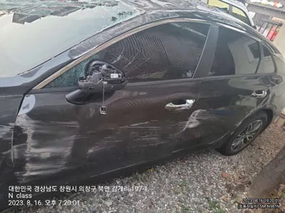 2021 Kia K5 KNAG241ABMA102898 VIN:KNAG241ABMA102898