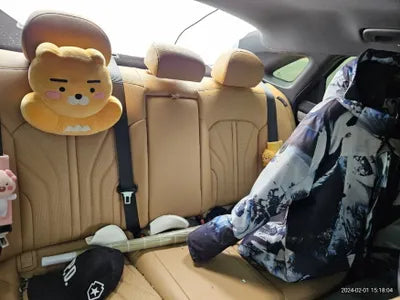 2020 Kia K5 VIN: