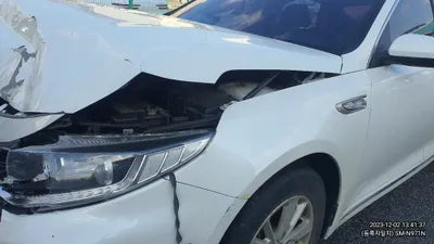2015 Kia K5 VIN:
