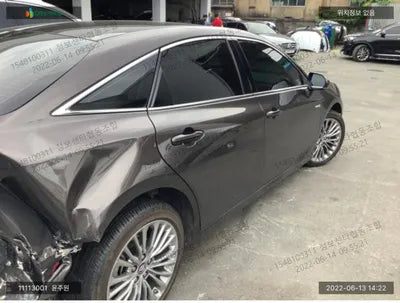2019 Toyota Avalon 4T1B21FB1KU010965 VIN:4T1B21FB1KU010965