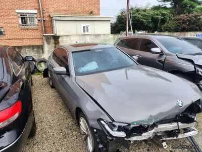 2021 BMW 523 WBA31ES07MWW98675 VIN:WBA31ES07MWW98675