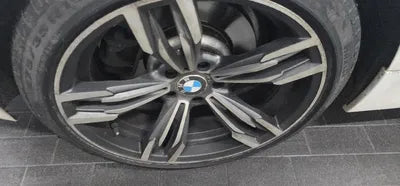 2015 BMW 520 WBA5E7100FGK08990 VIN:WBA5E7100FGK08990