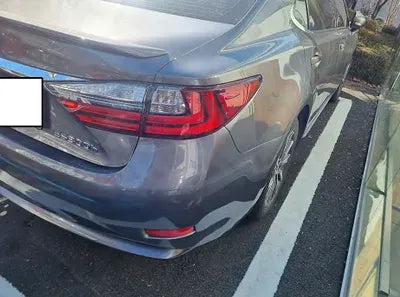 2016 Lexus ES 300 JTHBW1GG6G2120656 VIN:JTHBW1GG6G2120656