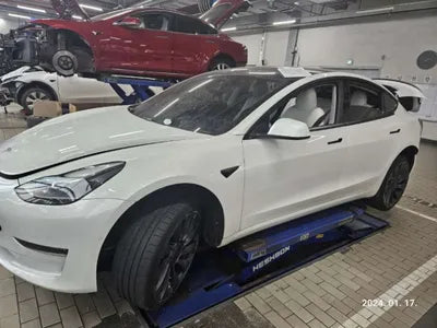 2021 Tesla Model 3 5YJ3E1EC3MF912121 VIN:5YJ3E1EC3MF912121