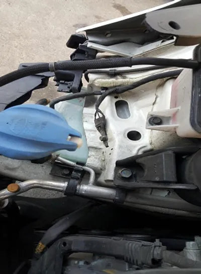 2017 Kia K5 KNAGU415GHA151610 VIN:KNAGU415GHA151610