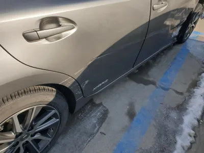 2017 Lexus ES 300 JTHBW1GG6J2167659 VIN:JTHBW1GG6J2167659