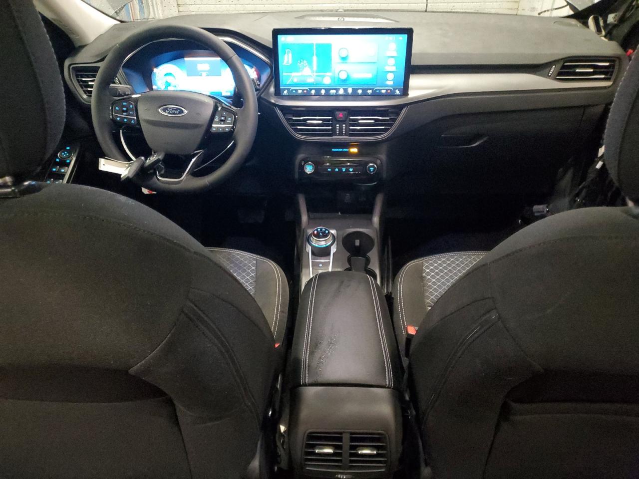 2024 FORD ESCAPE ACTIVE VIN:1FMCU9GN6RUB51398