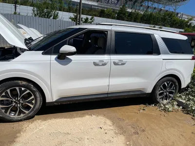 2021 Kia Carnival KNANB81BBMS009403 VIN:KNANB81BBMS009403