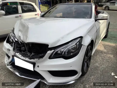 2015 Mercedes-Benz E 200 WDDKK3EF6GF320065 VIN:WDDKK3EF6GF320065