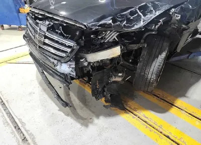 2018 Mercedes-Benz S 400 KMHS381BBLU287607 VIN:KMHS381BBLU287607