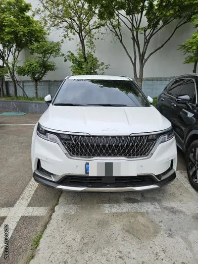 2022 Kia Carnival VIN: