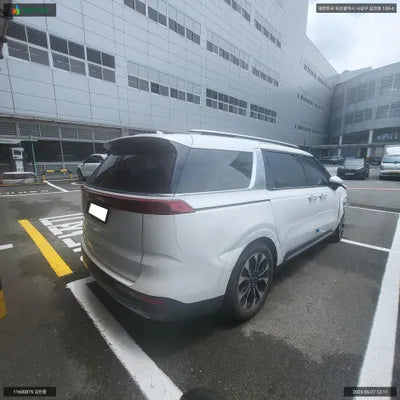 2020 Kia Carnival KNANE81BBMS019542 VIN:KNANE81BBMS019542