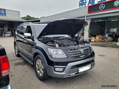 2017 Kia Mohave 000KMKNAKN814DHA1 VIN:000KMKNAKN814DHA1