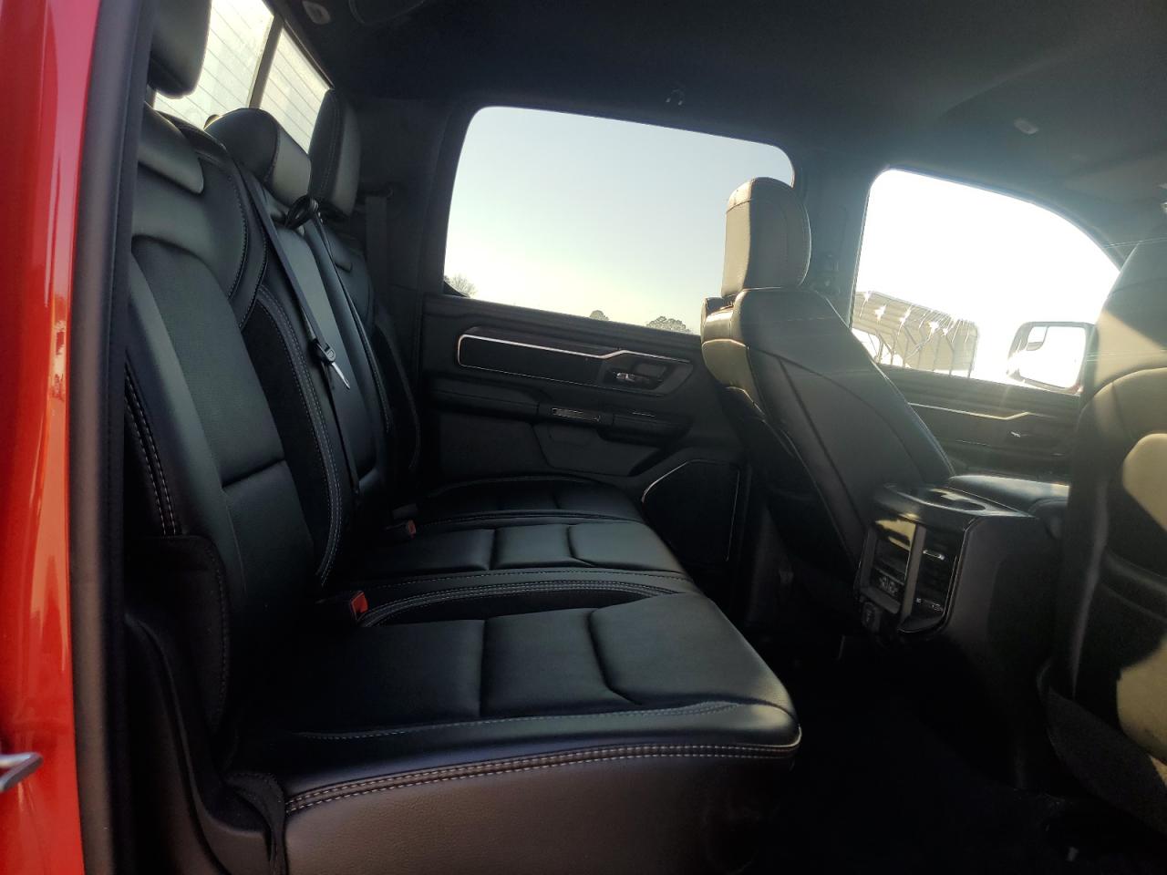 2024 RAM 1500 REBEL VIN:1C6SRFLT1RN105063