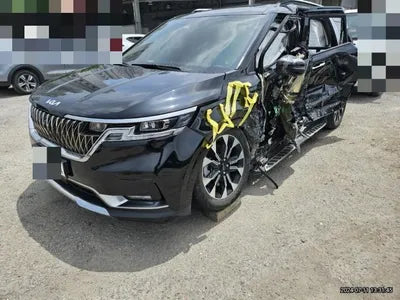 2022 Kia Carnival VIN:
