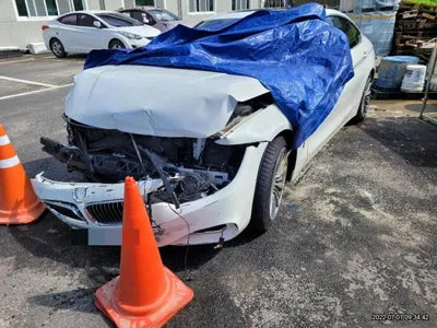 2016 BMW 420 WBA4E9109GG289738 VIN:WBA4E9109GG289738