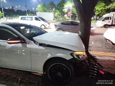 2015 Mercedes-Benz C 220 204KMWDDWF0EB7FF1 VIN:204KMWDDWF0EB7FF1