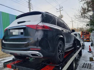 2019 Mercedes-Benz GLE 450 WDCFB5KBXKA078017 VIN:WDCFB5KBXKA078017