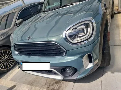 2022 MINI Countryman WMW31BR08N3N62353 VIN:WMW31BR08N3N62353