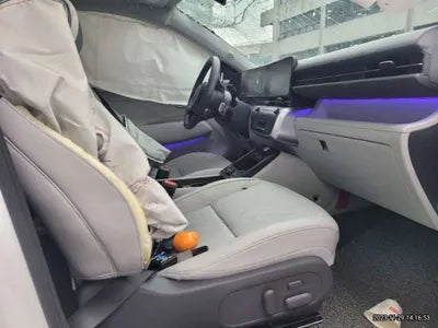 2023 Hyundai Kona KMHHE813BPU024154 VIN:KMHHE813BPU024154