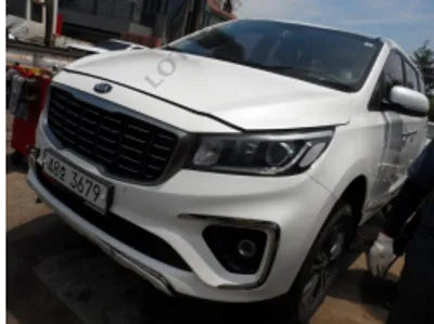2019 Kia Carnival KNAMB81ABKS579536 VIN:KNAMB81ABKS579536