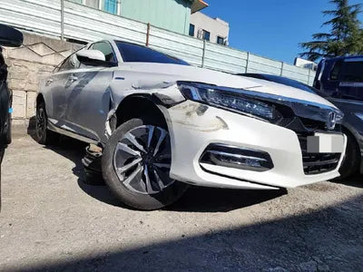 2018 Honda Accord 268KM1HGCV3650JA5 VIN:268KM1HGCV3650JA5