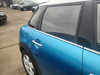 2016 MINI Cooper WMWXT310XG2C96407 VIN:WMWXT310XG2C96407