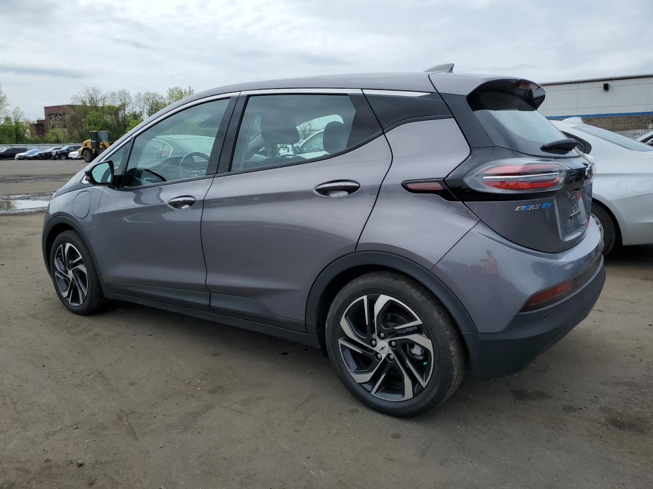 2022 CHEVROLET BOLT EV 2LT VIN:1G1FX6S02N4134572