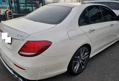 2019 Mercedes-Benz E 53 WDDZF6BB8KA574257 VIN:WDDZF6BB8KA574257