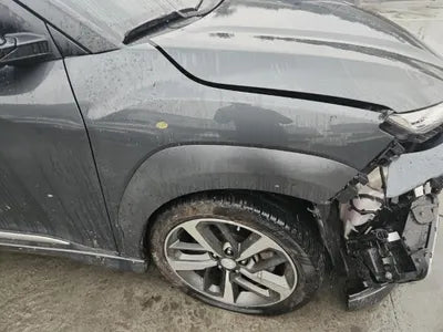 2018 Hyundai Kona 599KMKMHK7815GJU0 VIN:599KMKMHK7815GJU0
