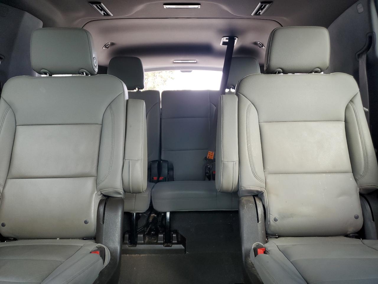 2023 CHEVROLET SUBURBAN K1500 LT VIN:1GNSKCKD0PR310876