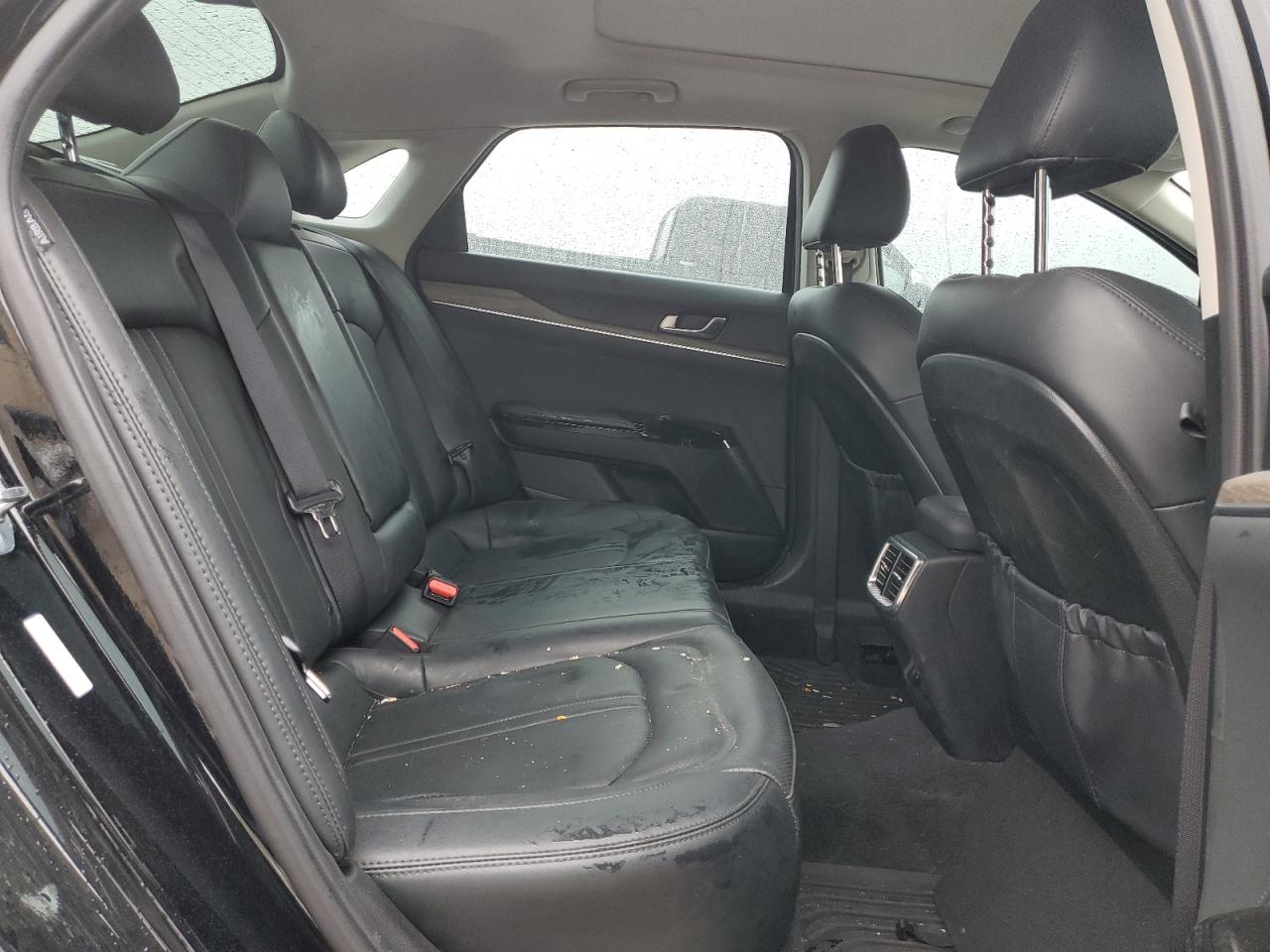 2024 KIA K5 EX VIN:5XXG34J2XRG259698