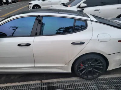 2017 Kia Stinger KNAE751CDJS001349 VIN:KNAE751CDJS001349