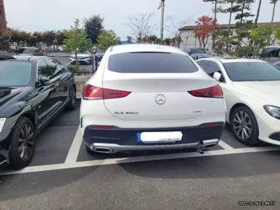 2021 Mercedes-Benz GLE 400 W1NFD2DB5MA451780 VIN:W1NFD2DB5MA451780