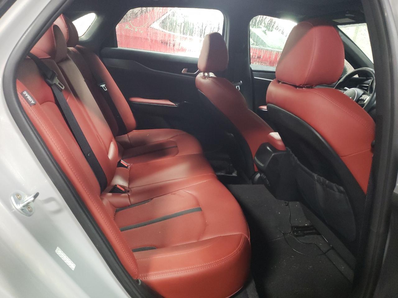 2023 KIA K5 GT LINE VIN:5XXG64J22PG191272