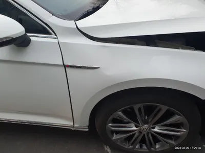 2018 Volkswagen Passat WVWZZZ3CZJE110819 VIN:WVWZZZ3CZJE110819