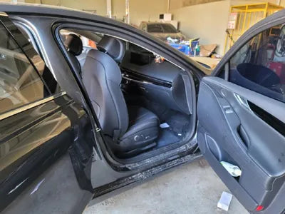 2020 Genesis G80 VIN: