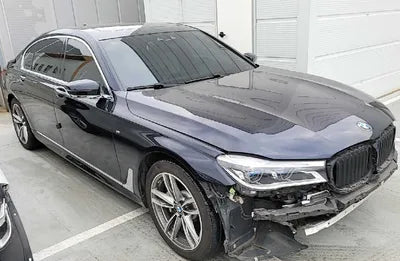 2018 BMW 730 WBA7G6109JB243823 VIN:WBA7G6109JB243823