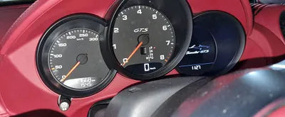 2019 Porsche Boxster WP0CB2985KS228529 VIN:WP0CB2985KS228529
