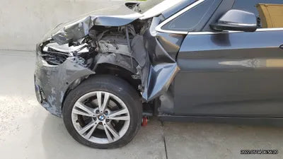 2017 BMW 2 Series Gran Tourer WBA2C1109J7A31616 VIN:WBA2C1109J7A31616