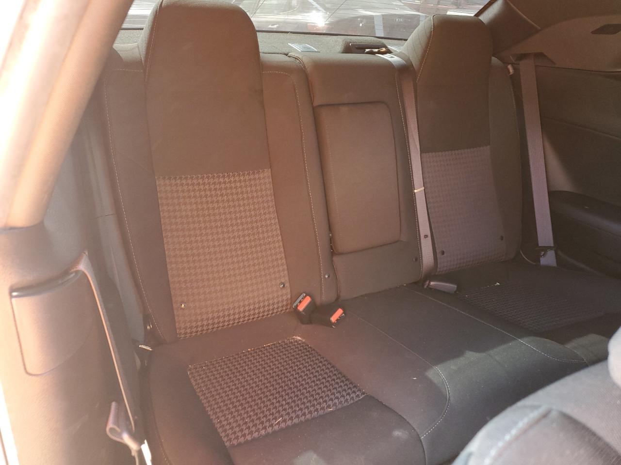 2023 DODGE CHALLENGER GT VIN:2C3CDZJG7PH549920